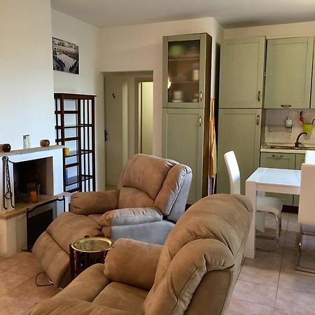 Assisi Villa Randr San Vitale Eksteriør bilde