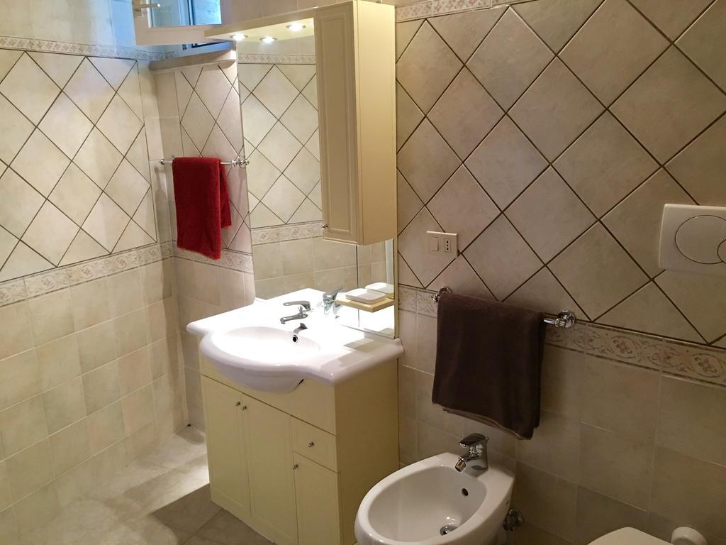 Assisi Villa Randr San Vitale Rom bilde